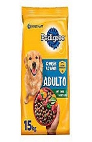 Bolsa de Pedigree